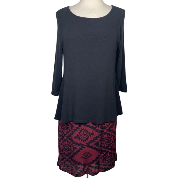 Stitch Fix l Hail3y:23 Joel Popover Knit Dress